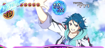 マクロスデルタ スロット 新台 天井 スペック モード 有利区間 解析