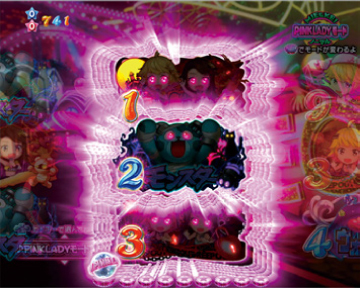 Pピンクレディー パチンコ 新台 スペック ボーダー 演出信頼度 評価 ちょんぼりすた パチスロ解析 Pピンクレディー パチンコ 新台 スペック ボーダー 演出信頼度 評価 ちょんぼりすた パチスロ解析