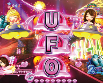 Pピンクレディー パチンコ 新台 スペック ボーダー 演出信頼度