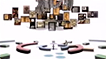 ほむら部屋ステージ