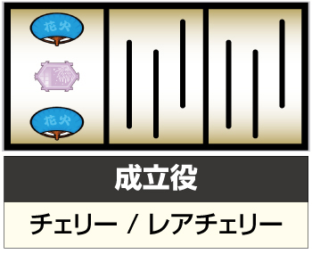 通常時の打ち方⑨