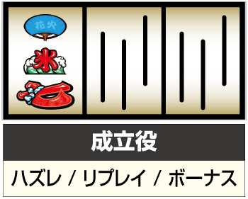 通常時の打ち方⑫