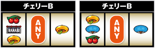 新ハナビ スロット 設定判別 リール制御 リーチ目 打ち方 技術