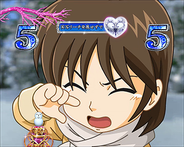 PA冬のソナタForever(冬ソナ 甘デジ) パチンコ 新台 ボーダー 遊タイム
