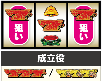 クレアの秘宝伝　動作確認済み CREA Newクレアの秘宝伝（パチスロ）設定判別・天井・ゾーン