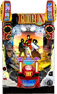 Pルパン三世 復活のマモー 219ver パチンコ 新台 スペック 遊タイム 天井期待値 ボーダー 評価 ちょんぼりすた パチスロ解析 Pルパン三世 復活のマモー 219ver パチンコ 新台 スペック 遊タイム 天井期待値 ボーダー 評価 ちょんぼりすた パチスロ解析