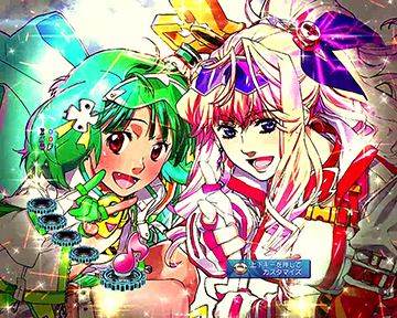 最高のLIVE予告