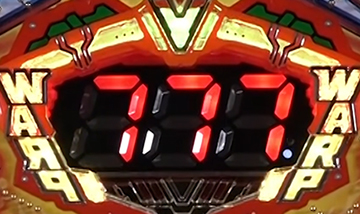 パチンコ　J-RUSH RSJ-S 送料込み　自宅まで配送 1/199【P J-RUSH5】|遊タイム期待値|ラムクリセグ|打ち方止め