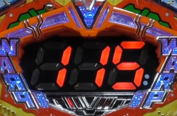 パチンコ　J-RUSH RSJ-S 送料込み　自宅まで配送 P J-RUSH5 RSJ（パチンコ）スペック・保留・ボーダー・期待値・攻略