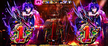 S戦国乙女暁の関ヶ原L7 パチスロ戦国乙女 暁の関ヶ原-DARKNESS- | 株式会社平和