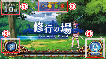 Sシンデレラブレイド4 スロット 6.2号機 新台 スペック 天井 設定判別