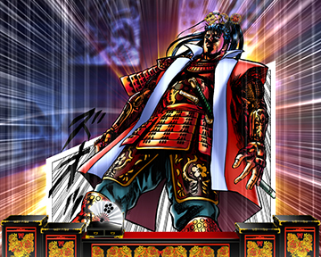 P真・花の慶次2 漆黒の衝撃 EXTRA RUSH(1/199ver) パチンコ｜スペック