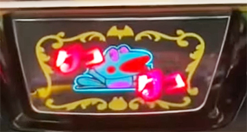 ニューパルサーDX3 スロット 新台 スペック 設定判別 打ち方 評価