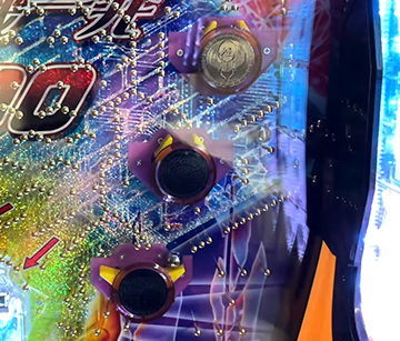 P GOGOピラミッド4500危機一髪 パチンコ｜スペック 導入日 評価