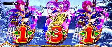 パチスロ戦国乙女 暁の関ヶ原-DARKNESS- スロット 新台 スペック