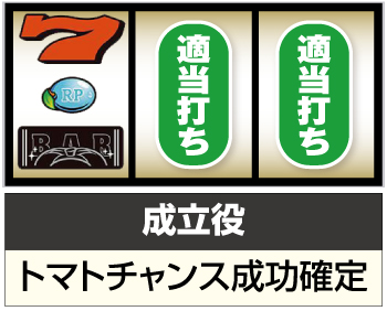 スーパーリノSP スロット 新台 天井 スペック 打ち方 トマト確率 評価