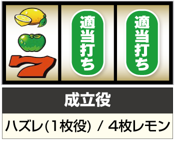 スーパーリノSP スロット 新台 天井 スペック 打ち方 トマト確率 評価 | ちょんぼりすた パチスロ解析