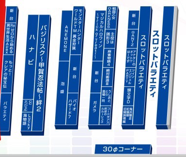 グランド ラ・カータ1111瑞穂店のグランドオープン情報まとめ！初日からの赤字は○千万！？ | ちょんぼりすた パチスロ解析