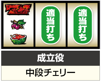 SブラックラグーンZERO スロット 新台 天井 6.2号機 設定判別 解析