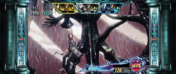 ティンティン SデビルメイクライファイブX Sデビルメイクライ5 スロット 新台 スペック 天井 解析 設定判別 評価