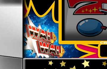 Sギャグダー スロット 新台 6.2号機 天井 設定判別 有利区間 解析 評価