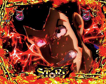 Pルパン三世 2000カラットの涙 129ver. パチンコ 新台 スペック 信頼度