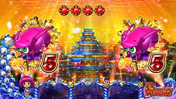 Sスーパー海物語IN JAPAN祭 スロット 新台 天井 設定判別 解析