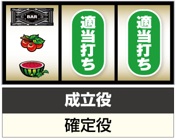 S月華 雅 スロット 新台 天井 モード ゾーン やめどき 設定判別 評価