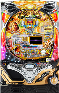 [arc-en-ciel専用] ミリオンゴッド パチスロ Pミリオンゴッド一撃 パチンコ 新台 スペック ボーダー 攻略 評価