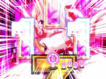 P結城友奈は勇者であるALL RUSH パチンコ 新台 ボーダー 評価