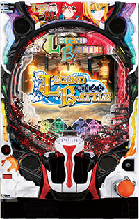 初代戦国乙女パチンコ P戦国乙女レジェンドバトル パチンコ 新台 遊タイム ボーダー 保留