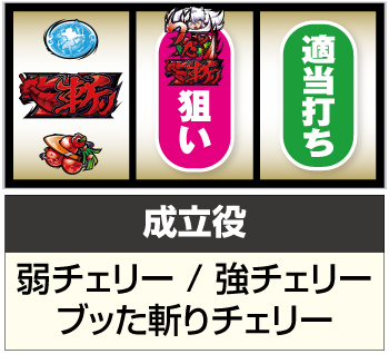 犬夜叉 ぶった斬り 6号機 コイン不要期付