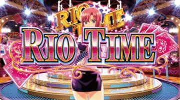 スーパーリオエース スロット 新台 天井 設定判別 やめどき 解析 評価