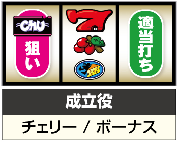 Sニューゲッターマウス スロット 新台 打ち方 設定判別 解析 評価