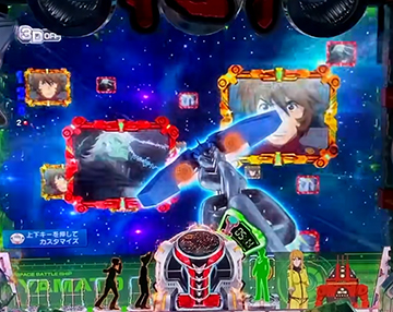 P宇宙戦艦ヤマト2202 ONLY ONE 89ver. パチンコ 甘デジ スペック 遊 