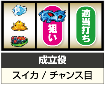 パチスロ　ペルソナ5【直接取引】 ペルソナ5】上乗せが止まらない! カブトムシゆかりが初打ちで
