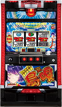 めんだこん　ナンゴクモノガタリ-30 島唄パネル SBIG島唄30」のモード示唆演出、リプレイのフラッシュ・さざ波