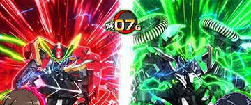 とろ　ヴァルヴレイヴ＋データー接続ユニット付　革命パネル とろ様専用 ヴァルヴレイヴ＋データー接続ユニット付 革命パネル