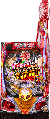 P七つの大罪2 パチンコ 新台 スペック ボーダー 演出信頼度 評価