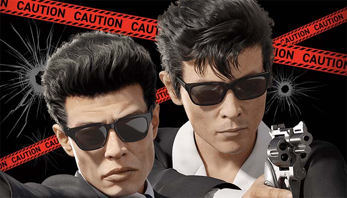 パチンコ　あぶない刑事　役物 Pあぶない刑事（パチンコ）遊タイム・スペック・保留・ボーダー