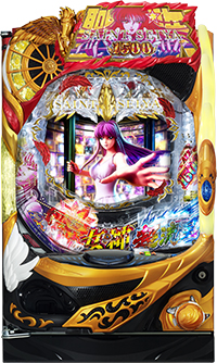 聖闘士星矢 パチンコ台 P聖闘士星矢超流星LIGHT（パチンコ）遊タイム・スペック・保留