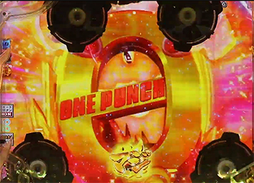ONE PUNCH MAN パチンコ ミドル1/319 ONE PUNCH MAN パチンコ ミドル1/319 - メルカリ