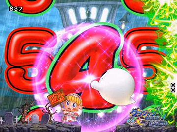 Pネオモンスターハウス パチンコ 新台 スペック ボーダー 評価