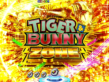 TIGER\u0026BUNNY タイバニ 当選品 思い出のピンズ 未開封