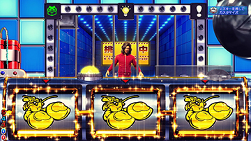 P大開王 パチンコ 新台 ボーダーライン 保留 演出信頼度 評価