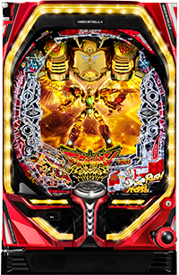 PF.アクエリオン極合体 パチンコ 新台 スペック ボーダー 信頼度 評価