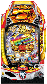 P 真バジリスク～甲賀忍法帖～199 セルのみ　OP有 P真バジリスク～甲賀忍法帖～｜パチンコ｜ユニバーサル