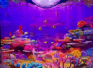 P大海物語5 パチンコ 新台 スペック 導入日 魚群 演出 評価 | ちょんぼ