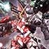 Pガンダムユニコーン甘デジverの画像