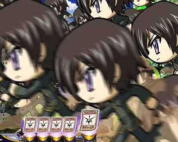 Pコードギアス 反逆のルルーシュ3Y 99ver 甘デジ パチンコ 新台